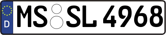 MS-SL4968