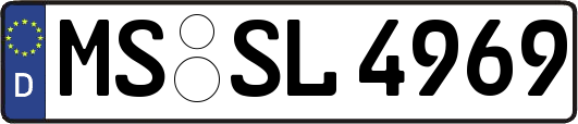 MS-SL4969