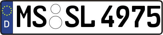 MS-SL4975