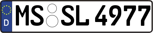 MS-SL4977