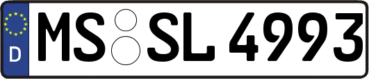 MS-SL4993