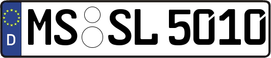 MS-SL5010