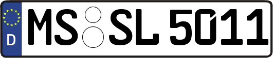 MS-SL5011