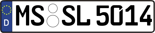 MS-SL5014