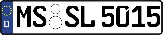 MS-SL5015