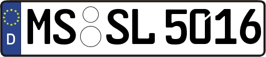 MS-SL5016