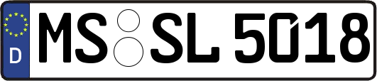 MS-SL5018