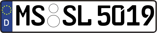 MS-SL5019