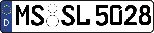 MS-SL5028