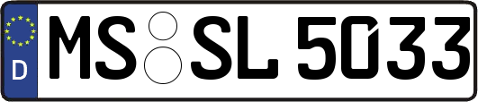 MS-SL5033