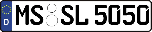MS-SL5050