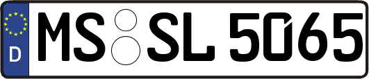 MS-SL5065