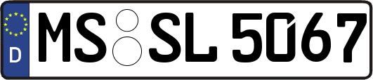 MS-SL5067