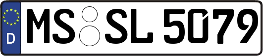 MS-SL5079