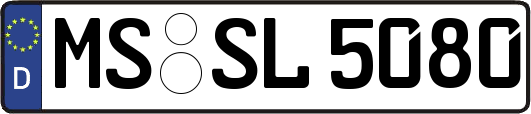 MS-SL5080