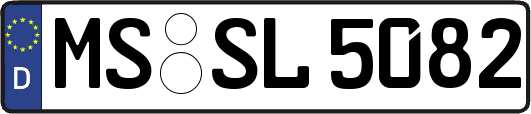 MS-SL5082