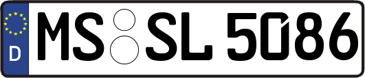 MS-SL5086