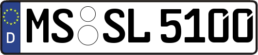 MS-SL5100
