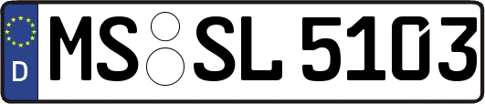 MS-SL5103