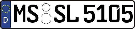 MS-SL5105