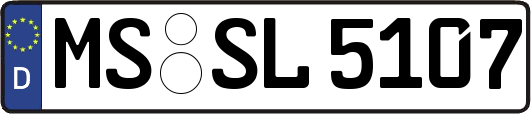 MS-SL5107