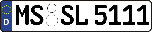 MS-SL5111