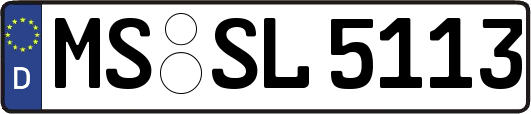 MS-SL5113