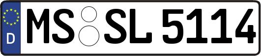 MS-SL5114