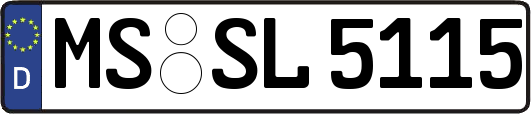 MS-SL5115