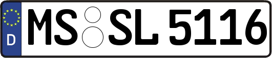 MS-SL5116