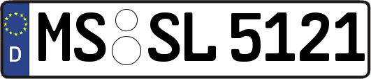 MS-SL5121