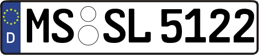 MS-SL5122