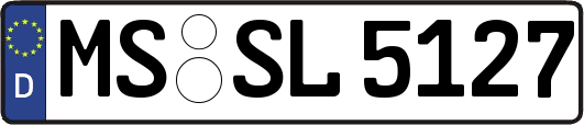 MS-SL5127
