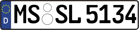 MS-SL5134