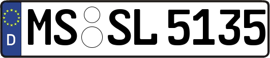 MS-SL5135