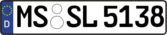 MS-SL5138