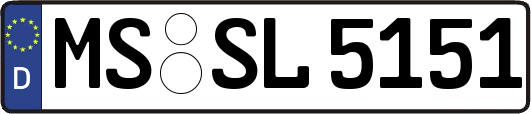MS-SL5151