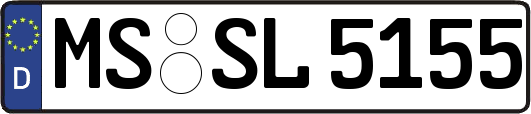 MS-SL5155
