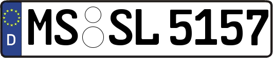 MS-SL5157