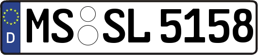 MS-SL5158
