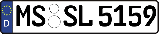 MS-SL5159