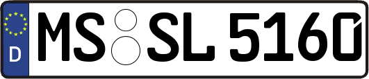 MS-SL5160
