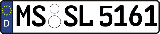 MS-SL5161