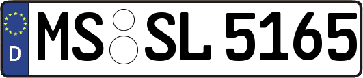 MS-SL5165