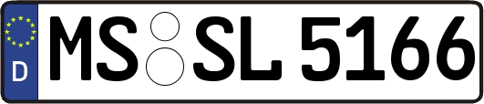 MS-SL5166
