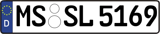 MS-SL5169
