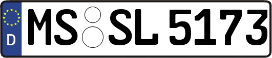 MS-SL5173