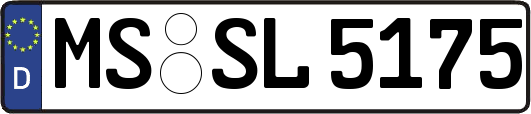 MS-SL5175