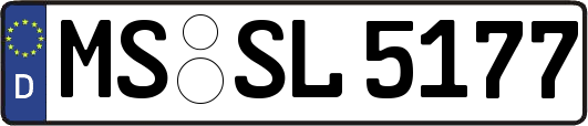 MS-SL5177