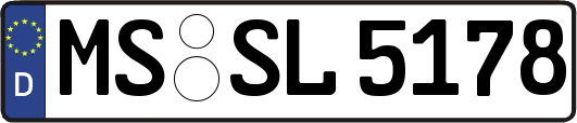 MS-SL5178